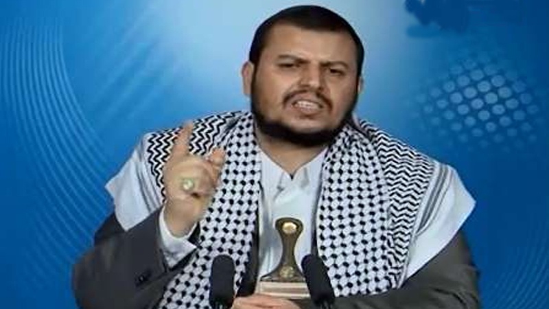 یمن کی عوامی انقلابی تحریک انصار اللہ کے سربراہ، عبدالملک الحوثی