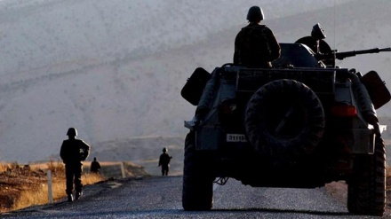 Çend xal li bara şerrê xwînîn ê artêşa Tirkiyê û PKK'ê