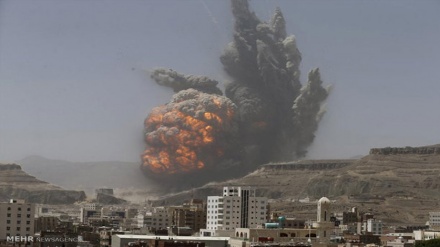 Napadi saudijske koalicije na Jemen povećani u danima „primirja“, UN sramno šuti