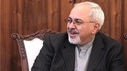 Zərif BMT Baş Assambleyasının rəhbəri ilə görüşüb