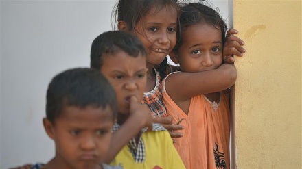 Zbog rata u Jemenu, u provinciji Taez onemogućeno dalje školovanje za 250 hiljade učenika