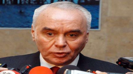 Avropa İttifiqanın rəsmisi Azərbaycan XİN-ə çağırılıb