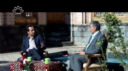 HƏYAT AYNSI -22-09-2015