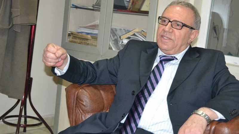 Elî Heyder Konca: HDP şagirda Dawûdoglu nîne ku wê tehdîd dike 