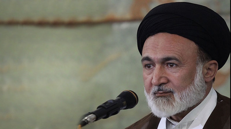  سعودی عرب کو سانحہ منی کے بارے میں جواب دینا ہوگا  : حجت الاسلام قاضی عسکر