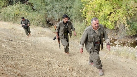 Hikûmeta Tirkiyê rê ji bo êrişa ser PYD amade 