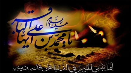 یوم شہادت حضرت امام محمد باقرعلیہ السلام 