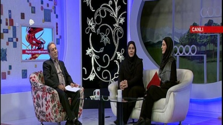 HƏYAT AYNSI -21-09-2015