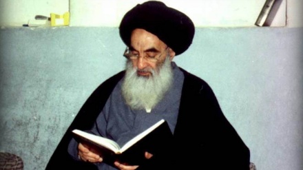 جہاد کفائی کا فتوی فیصلہ کن تھا، عراقی وزیراعظم