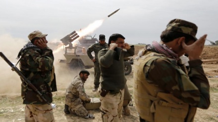 Irak spreman da učestvuje u koaliciji s Rusijom, Sirijom i IR Iran sa ciljem borbe protiv Daiš-a