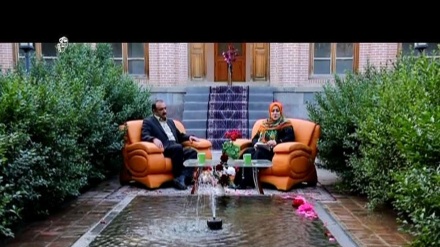 HƏYAT AYNSI -15-09-2015