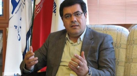 İranın beynəlxalq neft-kimya bazarında geniş marketinqi