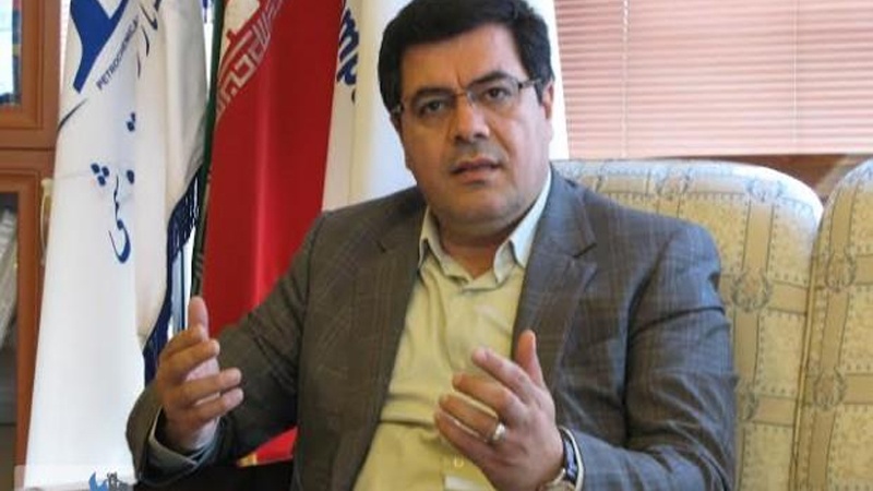 İranın beynəlxalq neft-kimya bazarında geniş marketinqi