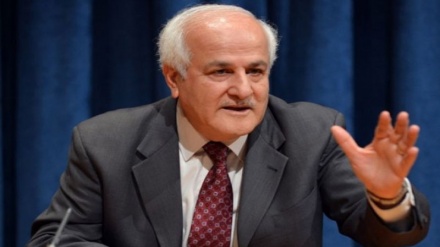 فلسطینیوں کو اقوام متحدہ کی بے عملی کے خاتمے کا انتظار