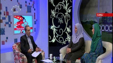 HƏYAT AYNSI -28-09-2015