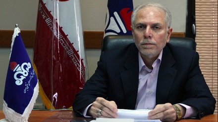 دیگر ملکوں کو  جیٹ فیول برآمد کرنے کے لئے ایران کی آمادگی