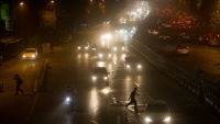 Oluja u Teheranu