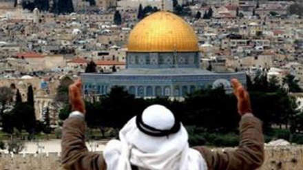 Cionistički režim i nastavak mijenjanja naziva ulica iz arapskog u hebrejski jezik