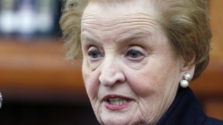 Madeline Albright: Sporazum s Iranom je sporazum ''Win-Win'' i neprocjenjiva diplomatska prilika