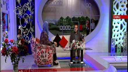 HƏYAT AYNSI -12-09-2015