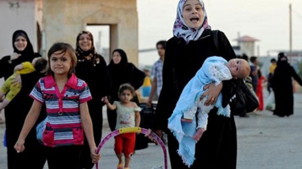 Turska odbacila izvještaj Amnesty Internacionala o sirijskim izbjeglicama