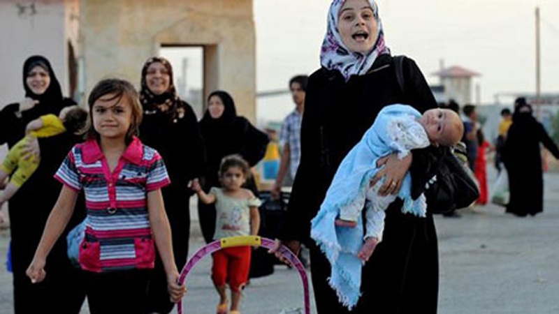 Turska odbacila izvještaj Amnesty Internacionala o sirijskim izbjeglicama