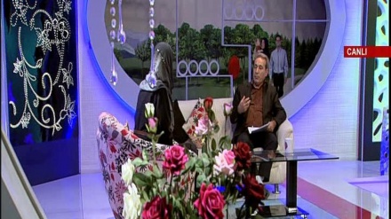 HƏYAT AYNSI -14-09-2015