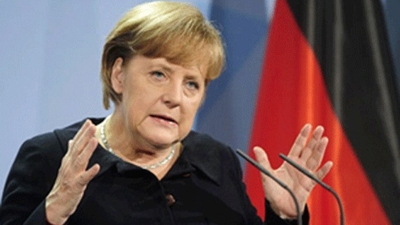 Merkel kritizirala neke istočnoeuropske zemlje u odnosu na izbjeglice