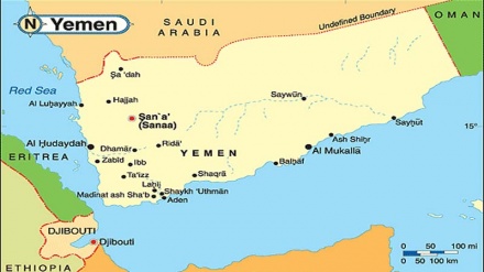 دریژەی ناکۆکیەکانی ئیمارات و عەرەبستان لە باشووری یەمەن 