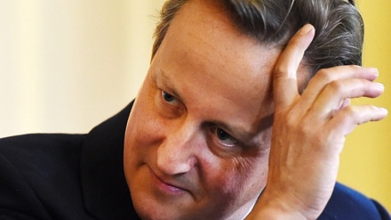 برطانوی شہریوں کو لاحق داعش کے خطرات میں اضافہ 