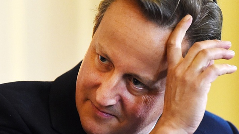 برطانوی شہریوں کو لاحق داعش کے خطرات میں اضافہ