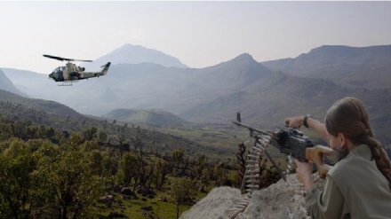  PKK îdia kir ku wan 33 eskerên Tirkiyê kuştine