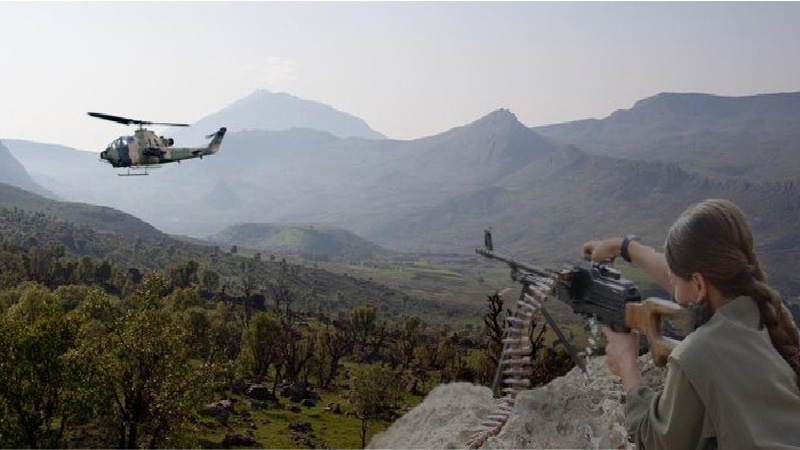  PKK îdia kir ku wan 33 eskerên Tirkiyê kuştine