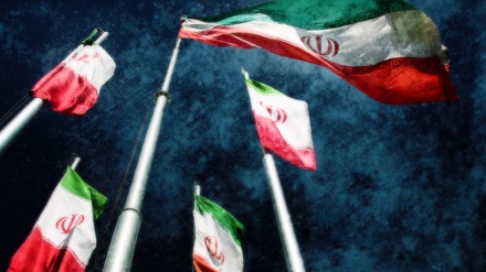 Iran u semici iza nas (17.09.2015)