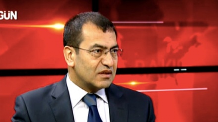 Li kulîsên Enqerê komplo: 'Demirtaş wê were girtin û nekeve hilbijartinan'