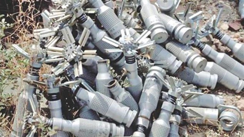 سعودی عرب اور اسرائیل میں فوجی تعاون کا انکشاف