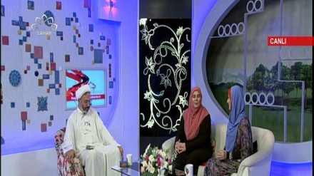 HƏYAT AYNSI -30-09-2015