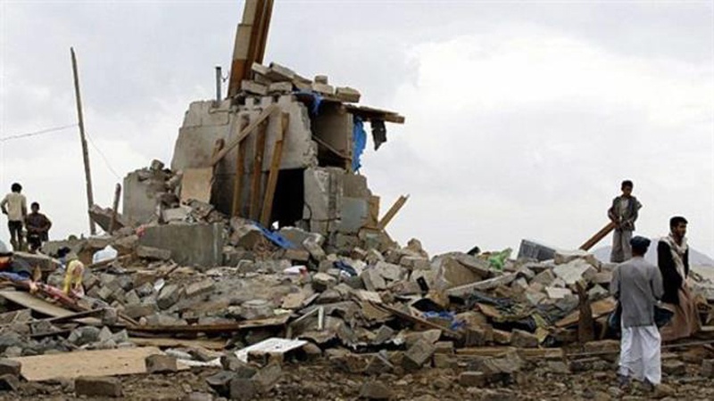 Saudijski avioni napali Sanu