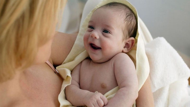 Hrana i pića koje konzumirate utječu na zdravlje vaše bebe