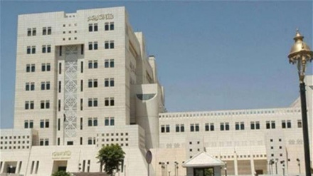 Sirija se žali UN zbog zračnih napada Zapada