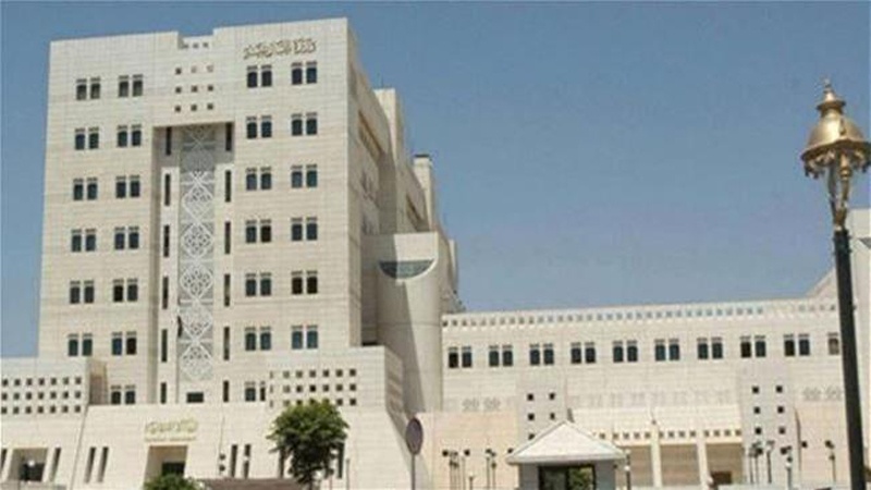 Sirija se žali UN zbog zračnih napada Zapada