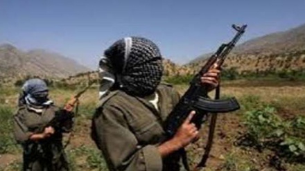 Di encama êrişa PKK'ê da polîsekî Tirkiyê hate kuştin