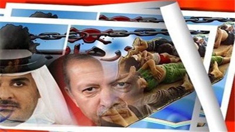 سعودی عرب اور قطر کی جانب سے عراق کی اہم تجویز کی مخالفت