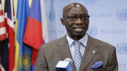 BMT: Yəmən xalqının taleyinə laqeyd yanaşmaq rüsvayçılıqdır