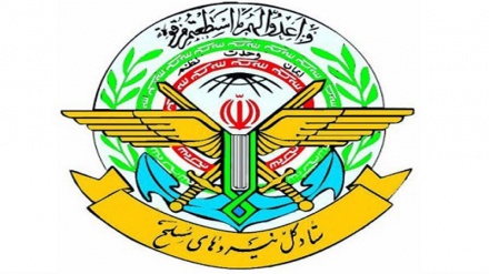بائیس بہمن کی مناسبت سے ایران کی مسلح افواج کا بیان
