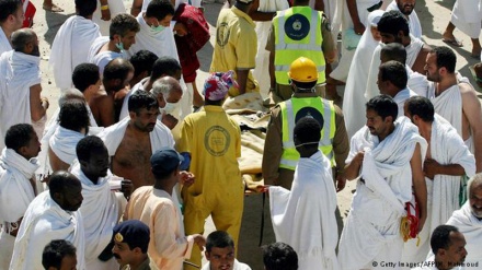 سانحہ منی میں شہید ہونے والے ہندوستانی حاجیوں کی تعداد میں اضافہ 