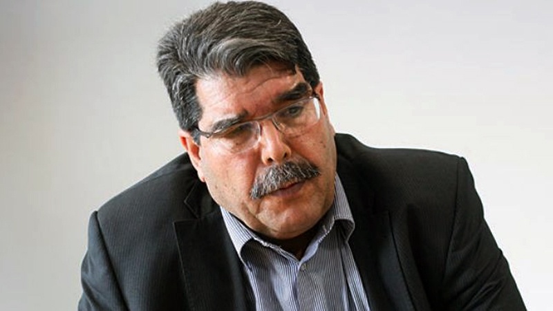 Upozorenje sirijskih Kurda zbog turskog uplitanja