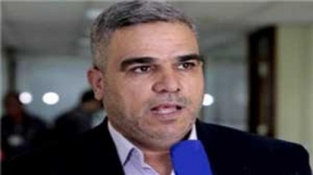 امریکہ کی زمینی مداخلت کا داعش کو فائدہ پہنچے گا: ترجمان عراقی عوامی رضاکار فورس