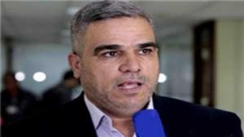عراق کی عوامی فورس کے ترجمان کریم النوری