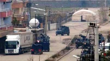 Rewşa Awarte li hin bajarên kurdan ên Tirkiyê